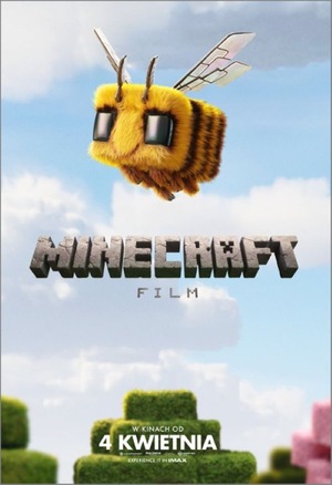 MINECRAFT: FILM | dubbing