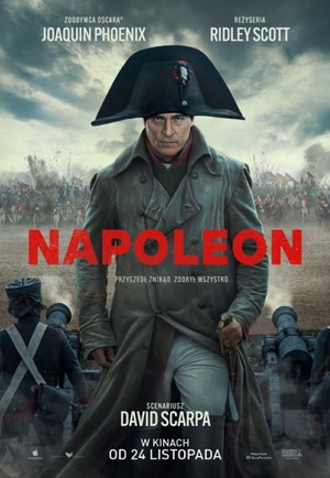 NAPOLEON | napisy