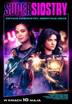 SUPERSIOSTRY