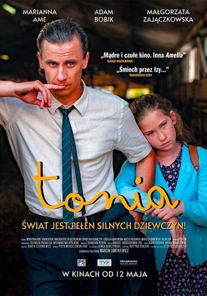 Tonia