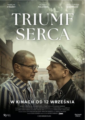 TRIUMF SERCA | dubbing