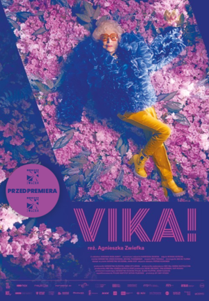 VIKA | pokaz przedpremierowy