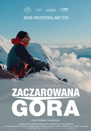 Zaczarowana góra (napisy) | pokaz w ramach cyklu Ważkie Spotkanie Filmowe