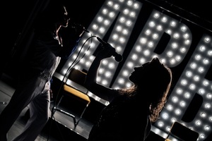 ABBA show