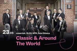 Classic & Around The World