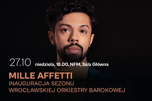 Mille Affetti