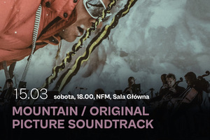 Mountain / Original Picture Soundtrack