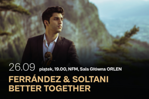 Ferrández & Soltani | Better together