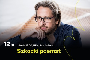 Szkocki poemat