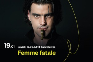 Femme fatale