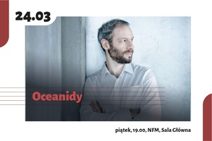 Oceanidy