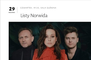 Listy Norwida