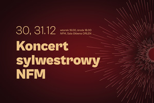 Koncert sylwestrowy