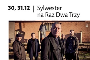 Sylwester na Raz Dwa Trzy