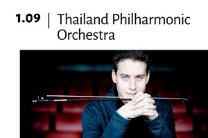 Thailand Philharmonic Orchestra