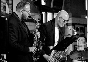 Zaduszki Jazzowe z Yes4Jazz - Trzaskowski Rework