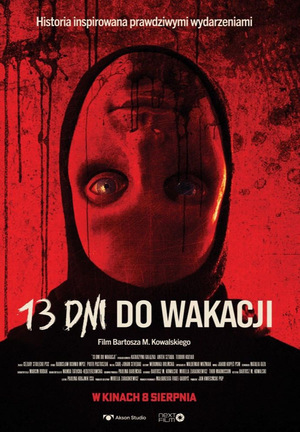 13 DNI DO WAKACJI