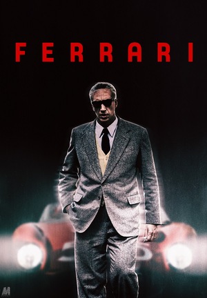 "FERRARI"