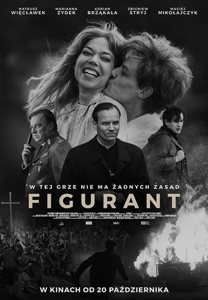 "FIGURANT"