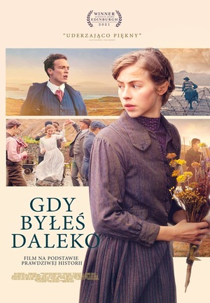 "GDY BYŁEŚ DALEKO"