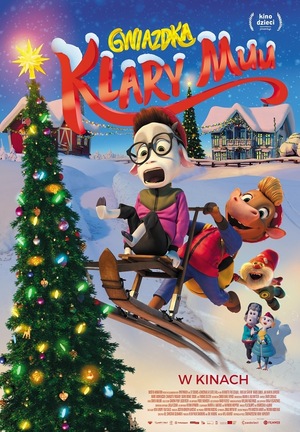"GWIAZDKA KLARY MUU"