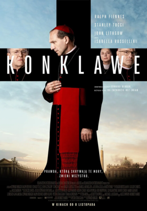 "KONKLAWE"