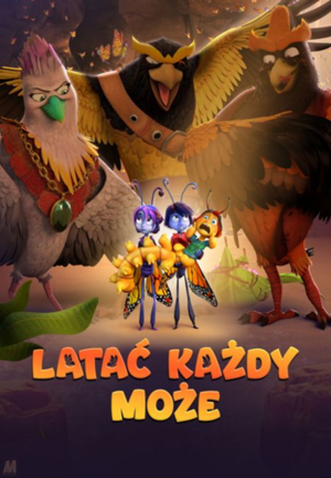 "LATAĆ KAŻDY MOŻE"