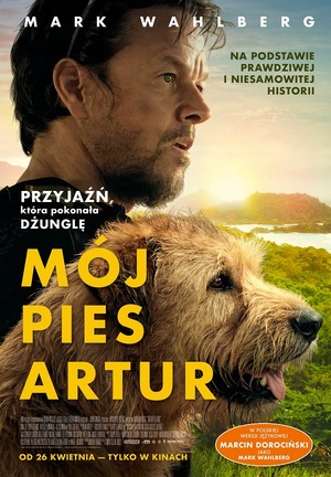 "MÓJ PIES ARTUR"