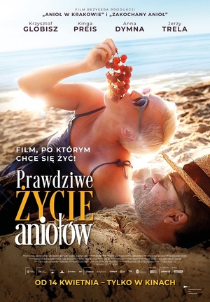 "PRAWDZIWE ŻYCIE ANIOŁÓW"