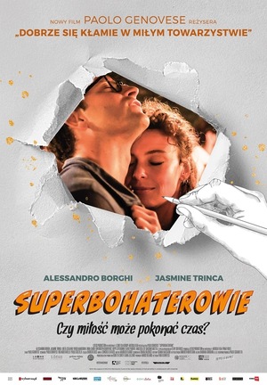 "SUPERBOHATEROWIE"