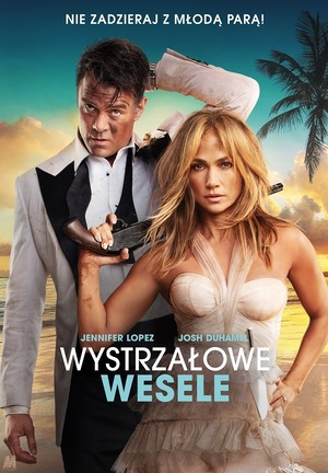 "WYSTRZAŁOWE WESELE"