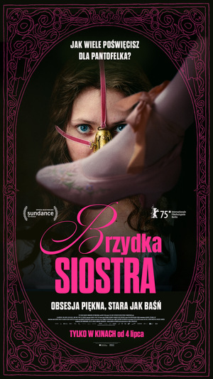 Brzydka siostra
