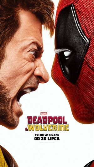 Deadpool & Wolverine 
