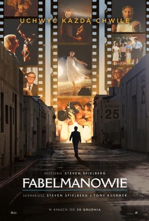 FABELMANOWIE
