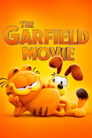 GARFIELD