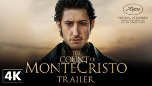 HRABIA MONTE CHRISTO