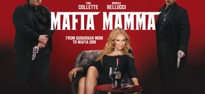 Mafia Mamma
