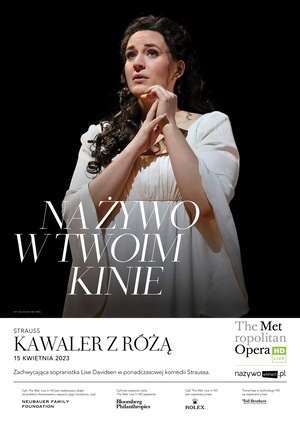 Kawaler z różą