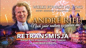 Niech znów nastaną szczęśliwe dni