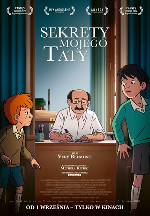 SEKRETY MOJEGO TATY