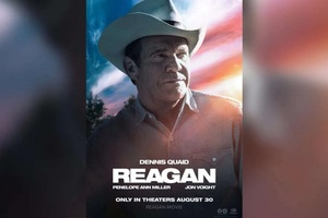 REAGAN