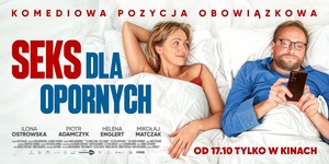 SEKS DLA OPORNYCH