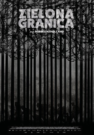 ZIELONA GRANICA
