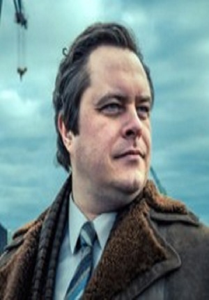 DOPPELGANGER. SOBOWTÓR