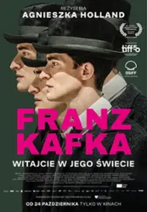 FRANZ KAFKA