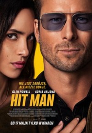 HIT MAN