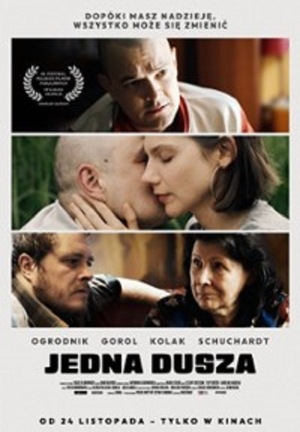 JEDNA DUSZA