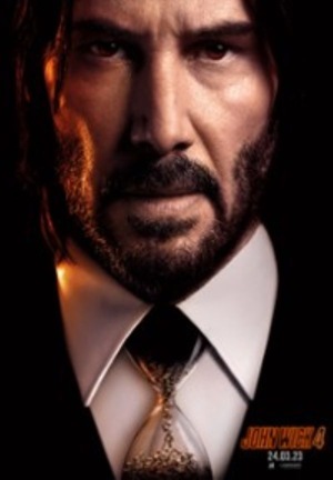 JOHN WICK 4