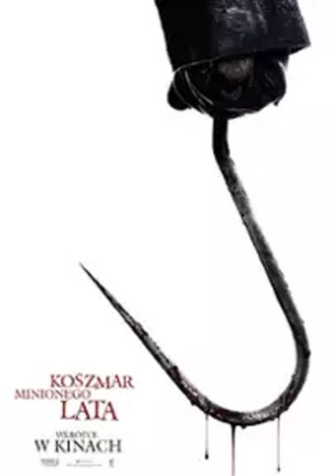 KOSZMAR MINIONEGO LATA