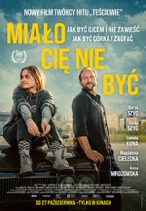 MIAŁO CIĘ NIE BYĆ